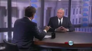 Interview With Colin Powell (Part 2)
