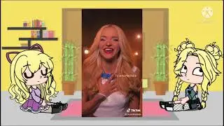 Liv and Maddie reacts to the future *original idea!*