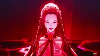 When Fusion Accident Happened in Shin Megami Tensei V Vengeance