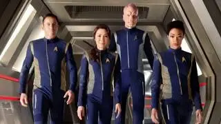 Ars Technica on the Future of Star Trek:  The Best Timeline