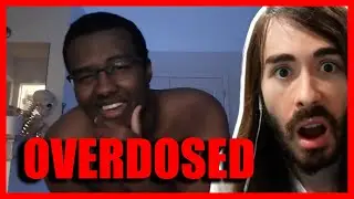 Charlie Talks About the Twomad Situation | Moistcr1tikal