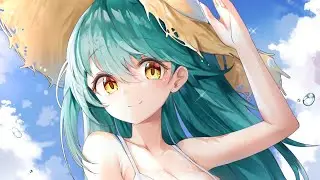Nightcore - Margaret - Miłego lata