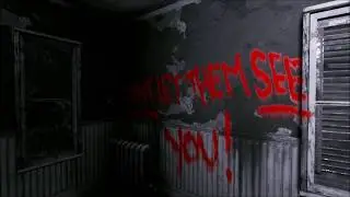 Here They Lie | Urban Derelict (PSVR)