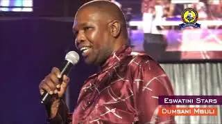 DUMSANI MBULI