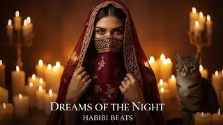 Dreams Of The Night|habibi beats