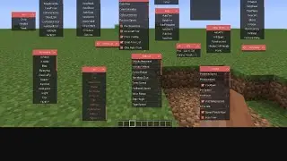 играю с читами в Майнкрафт 1.16.5