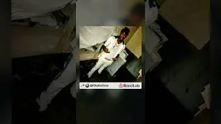 Check out (Confetti Ready) LilRonOmerta 💯 #FREEDAMOB🔟🌍🌏🌎🖤🧱⛓️🔒