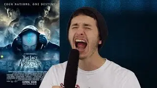 The Last Airbender-Movie Review