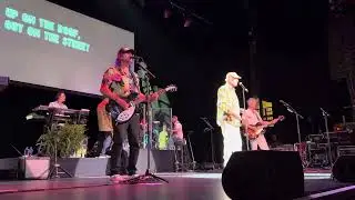 The Beach Boys - Rockaway Beach (The Ramones Cover) Live - 6/1/2025