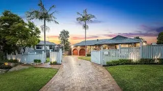 PRISTINE. Welcome to 4 Brisbane Street, Illawong. KORE Shire Partners