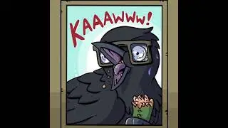 Quest Sprout Returns + Quest Fetched - Swords Comic Dub [BLVA]