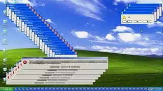 OMG.exe VIRUS