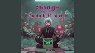 Don&rsquo;t Fear the Reboot &ndash; Sir.G. vs. The Algorithm