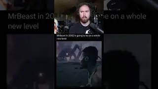MrBeast In 60 Years
