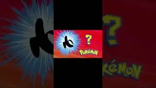 GUESS THE EMOJI #18 | Who&rsquo;s that Pok&eacute;mon? #shorts #anime #memes