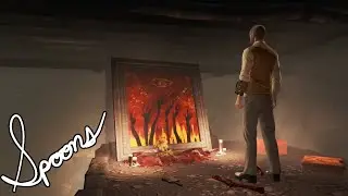 CallMeKevin's Jim Pickens, but it's disturbingly realistic
