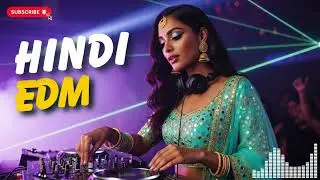 Nonstop Party Mashub 2026 🔥 (Ultra Party) | Top Hindi Remix Song 2026 | Trending Hindi EDM Remix
