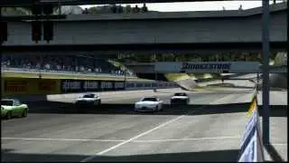 【VipGT5】2013_06_26 ロードスター3世代決定戦 トライアル山 PP410