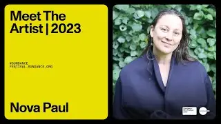 Meet the Artist 2023: Nova Paul on &ldquo;Hawaiki&rdquo;