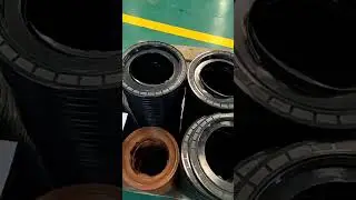 Get the best NBR & FKM oil seals!