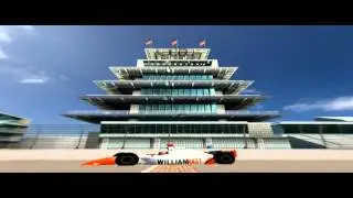 NR2003~ -Dan Wheldon Tribute-~