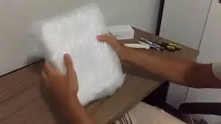 Unboxing Ipad Air 3 Gokano 2018
