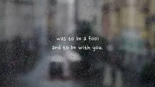 Ending Story - Feel Day (official lyric video)