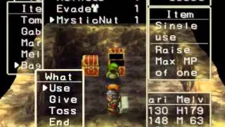 Dragon Warrior VII 147 - Part 17 Mardra Region Pt. 02
