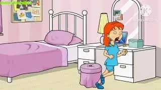Rosie Removes Dislikes/Punishment Day And Gets Grounded!