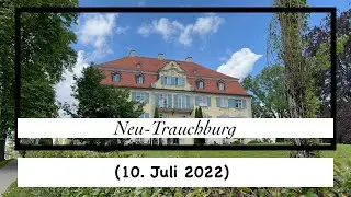Neu-Trauchburg (10. Juli 2022)