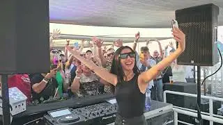 Boat party Bratislava 2024 @djnifra @eargasmictube