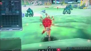 florensia ed4 nezrah 130 boss leak