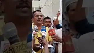 MS இல்லாத Type &ldquo;A&rdquo;வைத்தியசாலை&hellip;!  #pottuvilbasehospital #demonstration #semmozhifm