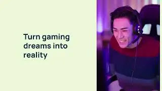 Gaming Setup Tour &ndash; Affordable & Aesthetic