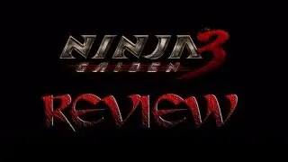 Ninja Gaiden 3 Review