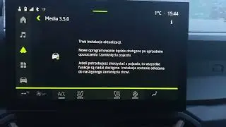 Dacia Duster Hybrid Update 3.5.0