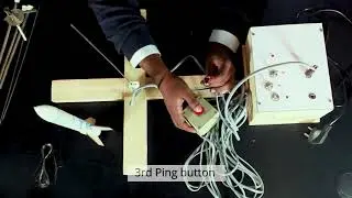 Ignition system and launcher for model rockets | Rocketeers