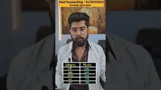 🚨 MP NEET 2025 Round 2 Result OUT! | Govt MBBS Cut-off Revealed