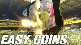 HOW TO MAKE COINS WITHOUT ANY TRADING!