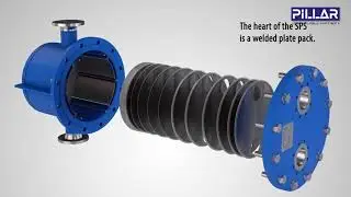 Experience High-Performance Heat Transfer with Plate and Shell Heat Exchangers