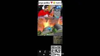 Live streaming of _V_ R_ GAMER_X_