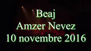 Trio Beaj , 