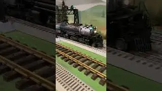 Lionel  Brass Hybrid Challenger - FIRST LOOK!!!