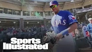 SI Now: There's one thing preventing more multi-sport professional athletes | Sports Illustrated