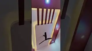 Gypsum Ceiling #room #@#master bedroom@#&₹