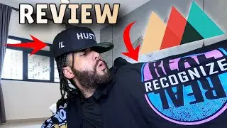 PRINTFUL REVIEW | T-shirt and Hat Quality My Honest Opinion [2022]