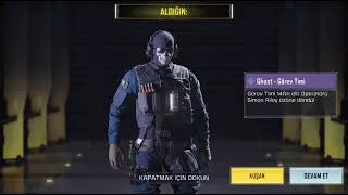 COD Mobile | Simon 