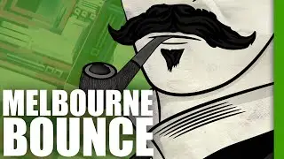 New World Sound & Reece Low - Bounce That (Lycus Remix)
