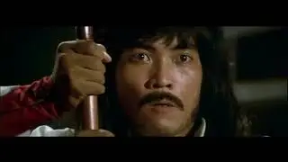 What would happen if Silver Fox Versed Bruce Lee, Fight Scene From Game Of Death 2 1981