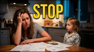 Your Child&rsquo;s Money Problems Are Starting at Home (Most Parents Miss This)